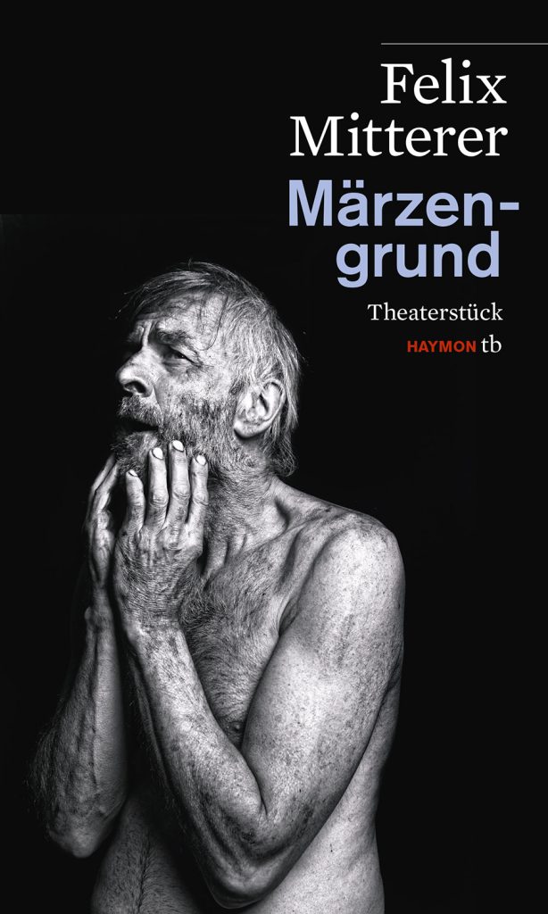 M Rzengrund Haymon Verlag